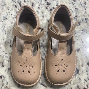 L’Amour latte shoes size 12